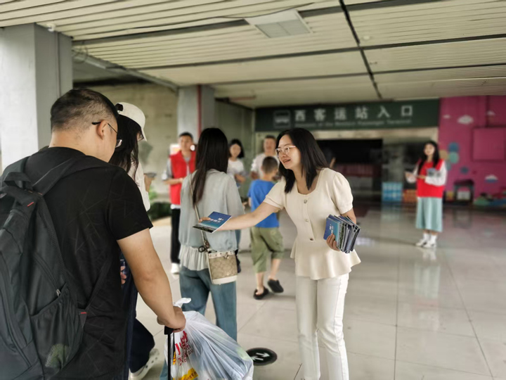  以“清涼之約”架起文旅聯動新橋梁。