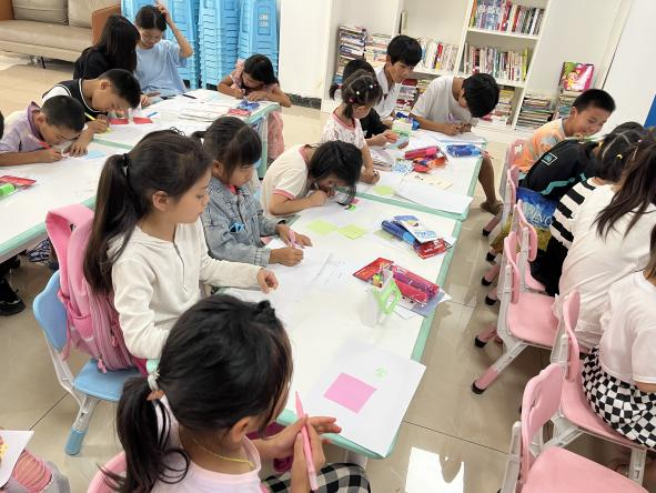 活動現(xiàn)場。