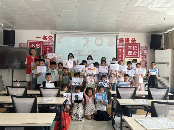 活動現(xiàn)場。