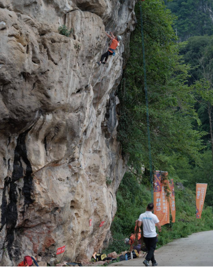 活動現(xiàn)場。