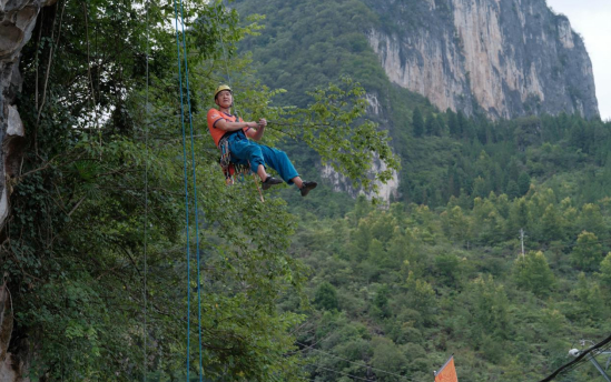 活動現(xiàn)場。