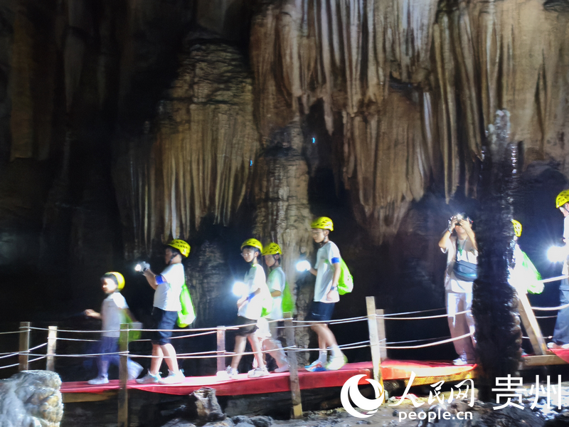 活動現場。 樂秋凡攝