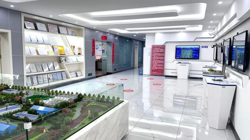 多彩貴州數字科技以硬核技術賦能產業升級。