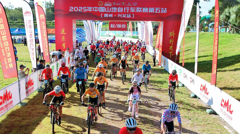 比賽現(xiàn)場(chǎng)。