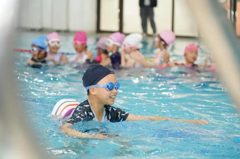 推進教育“四強”攻堅行動 書寫教育高質量發展精彩答卷。