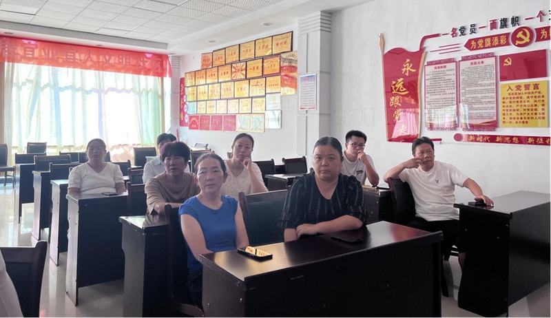 貴州銅仁:偉大抗戰(zhàn)精神激發(fā)奮進(jìn)力量。