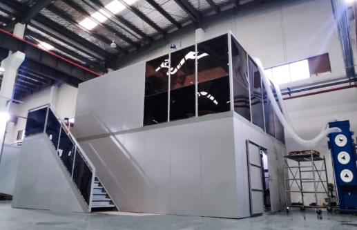 貴大教師團隊獲教育部第四批全國高校黃大年式教師團隊稱號。貴州大學供圖