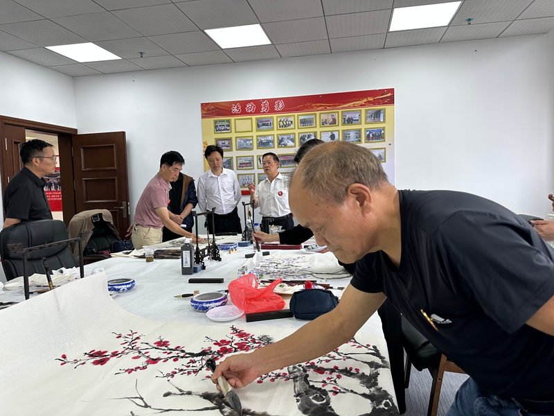 西秀區老年大學活動室場景。 銳鋒 攝.jpg