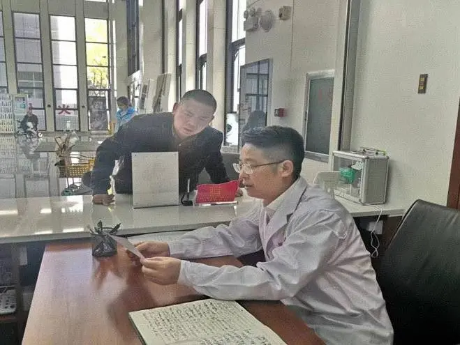 金陽醫院一站式服務中心:以患者為中心 打造高效便捷就醫新體驗。