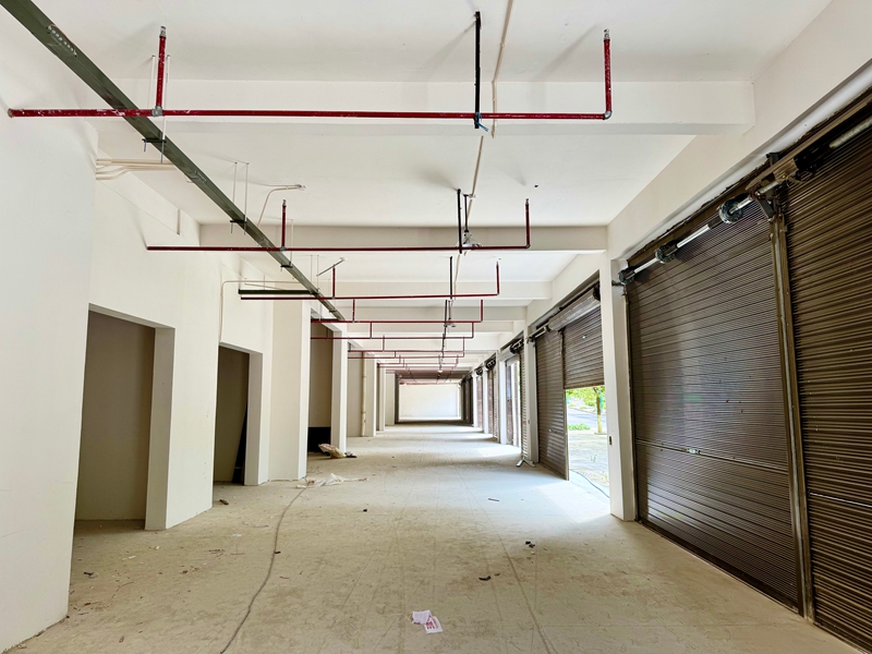 粵黔協(xié)作電商直播示范基地建設(shè)穩(wěn)步推進(jìn)。