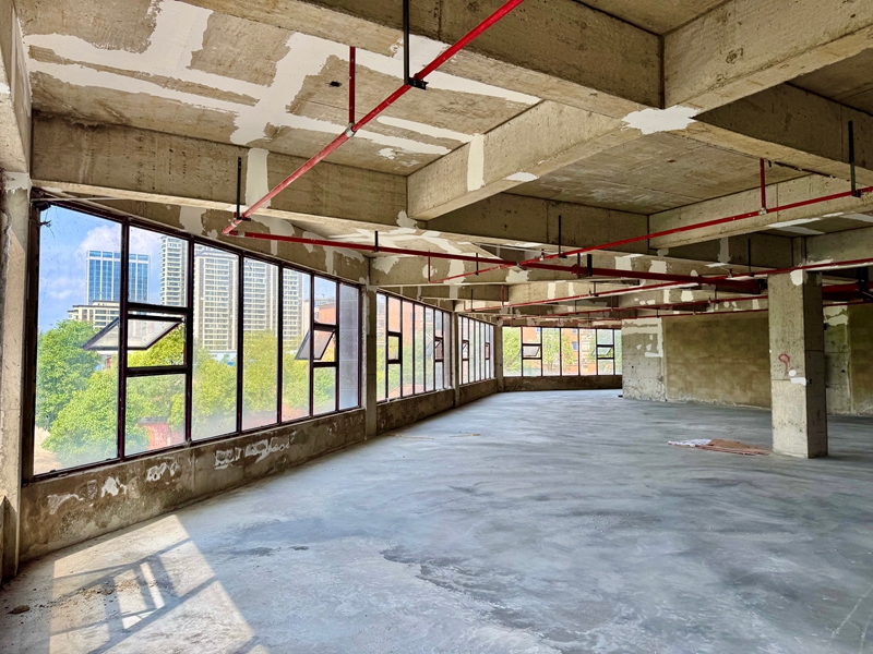 粵黔協(xié)作電商直播示范基地建設(shè)穩(wěn)步推進(jìn)。