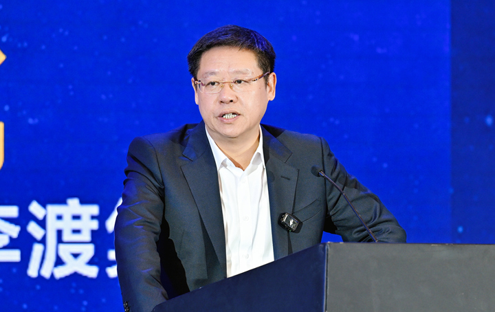 會(huì)議現(xiàn)場(chǎng)。