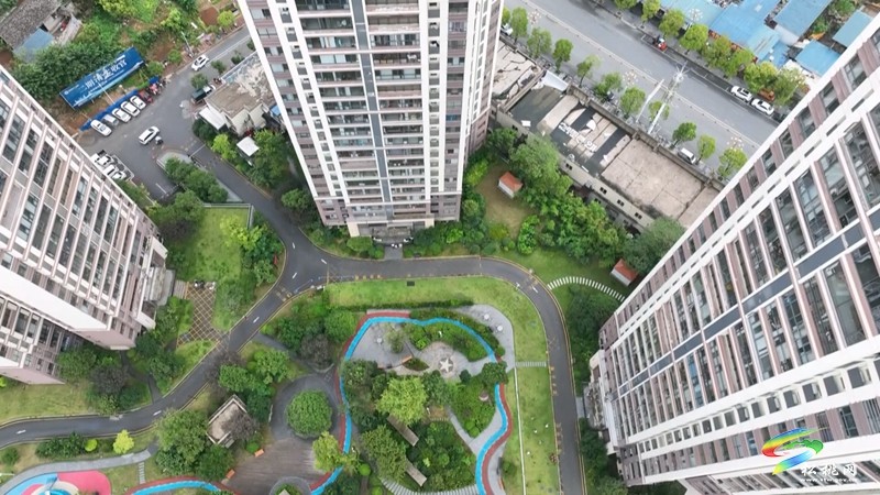 松桃推行酬金制物業新模式 三試點小區破解糾紛難題獲好評。