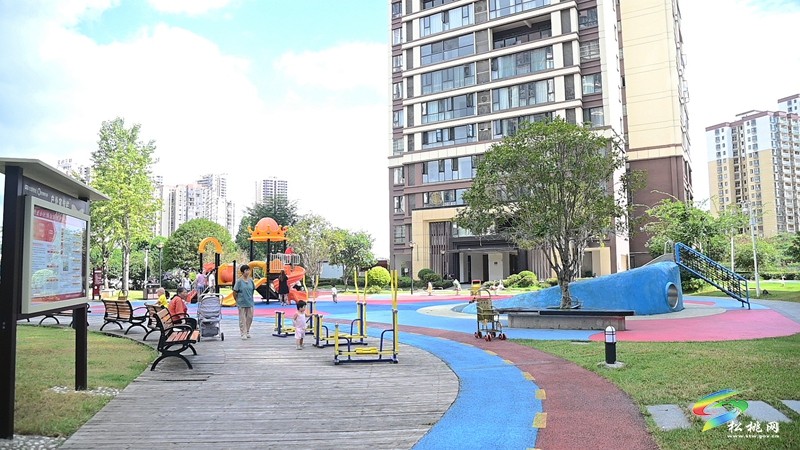 松桃推行酬金制物業新模式 三試點小區破解糾紛難題獲好評。