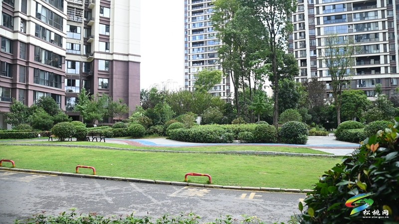 松桃推行酬金制物業新模式 三試點小區破解糾紛難題獲好評。