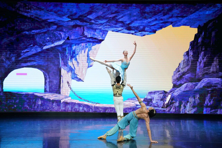 活動(dòng)現(xiàn)場。