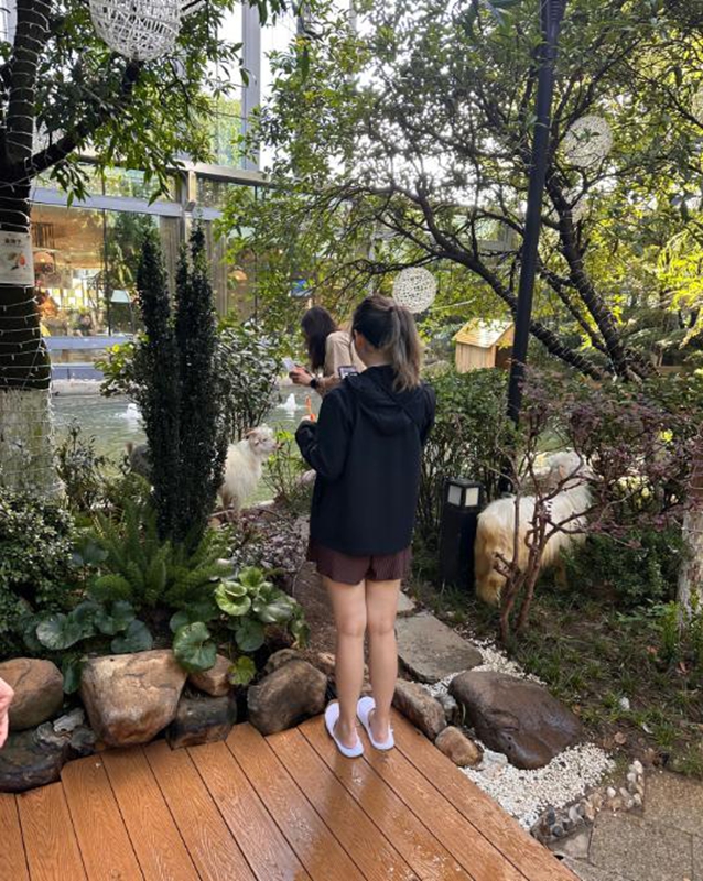 貴陽鉑爾曼大酒店新場景點燃南明秋季文旅市場。