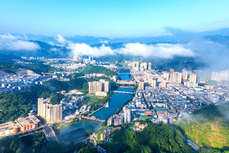 3貴州都縣俯瞰圖。三都縣委宣傳部供圖.jpg