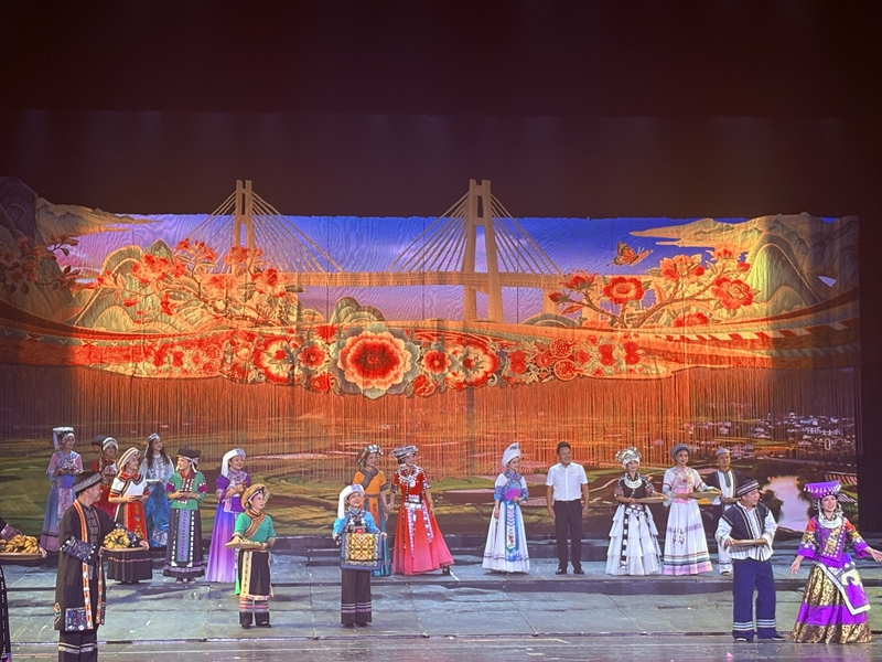 2、演出劇照。  劇組供圖.jpg