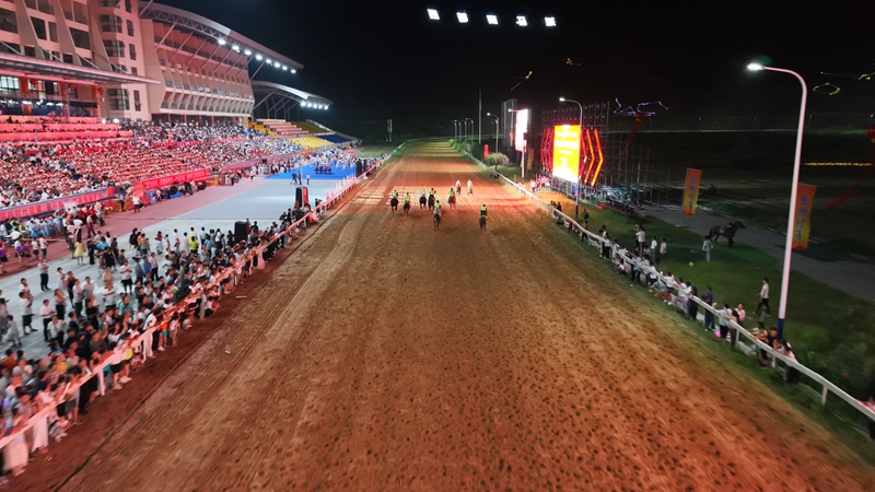 活動現(xiàn)場。