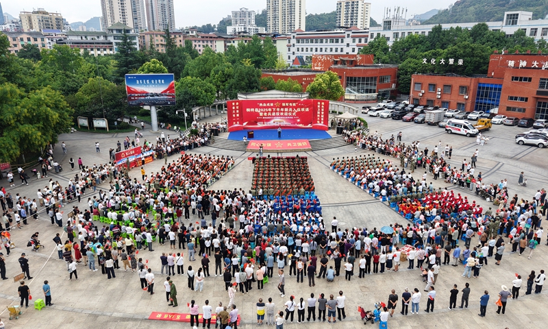 1、儀式現場。 陳桂良攝.JPG