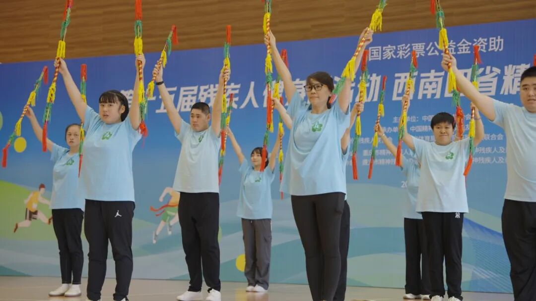 活動現(xiàn)場。