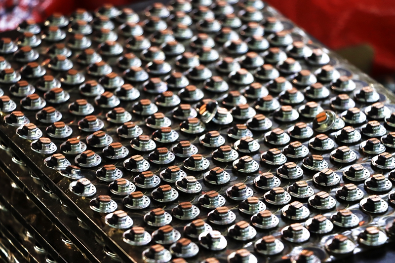 企業忙訂單、抓生產。