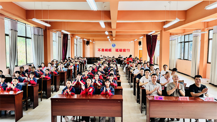 活動現(xiàn)場。