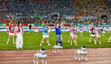 貴州移動助力2025“城超”開幕 數智護航共啟賽事新篇