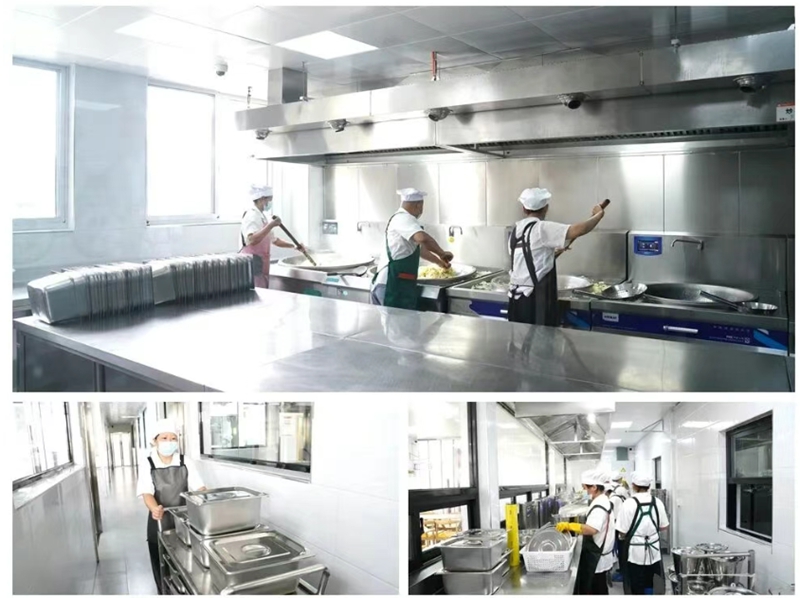 學校“明廚亮灶”實現全覆蓋。.jpg