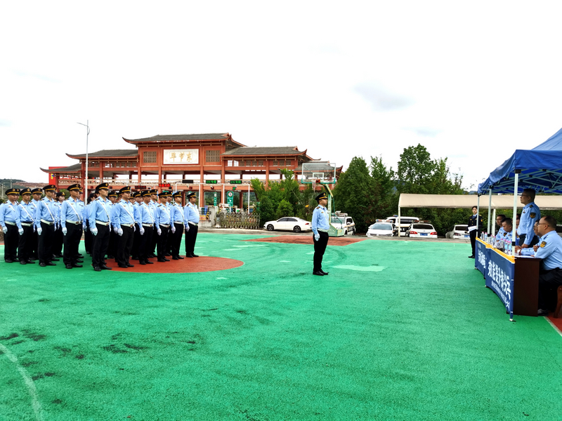 活動現(xiàn)場。