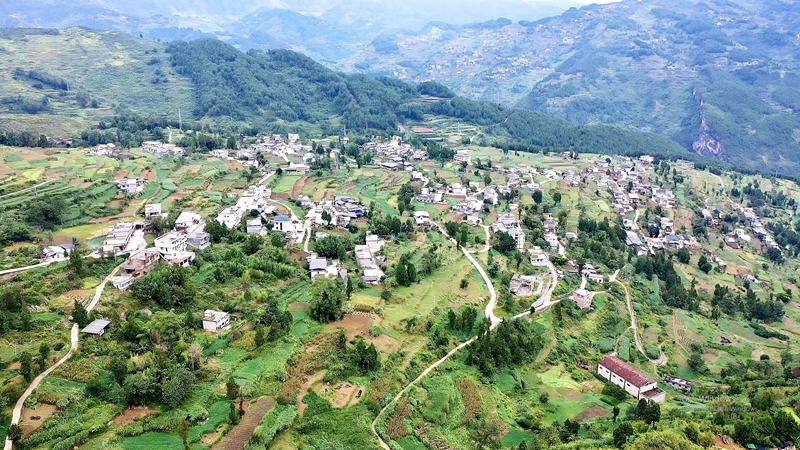 1、慶豐村。王燁 攝.jpg