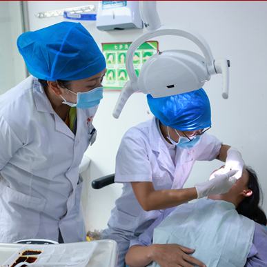 近年來，貴州省三都縣人民醫(yī)院（醫(yī)共體）總院以深化醫(yī)藥衛(wèi)生體制改革為契機，大力實施緊密型醫(yī)共體建設(shè)。