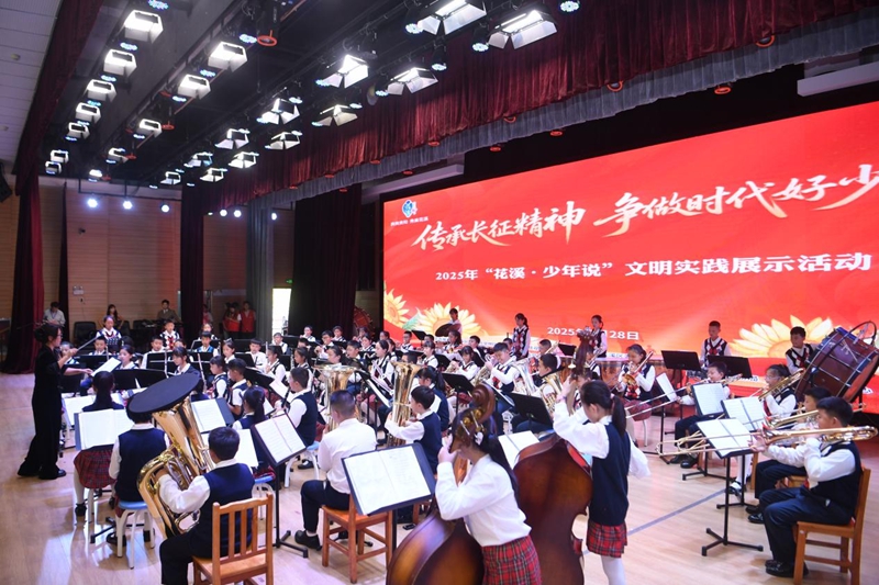 活動(dòng)現(xiàn)場(chǎng)。