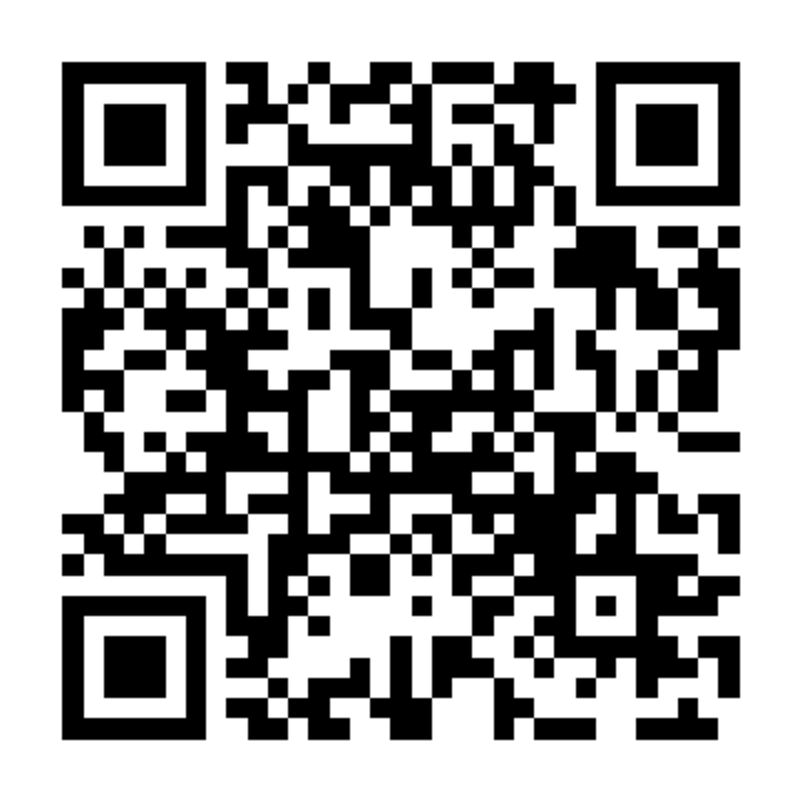 我的巽風APP下載二維碼。