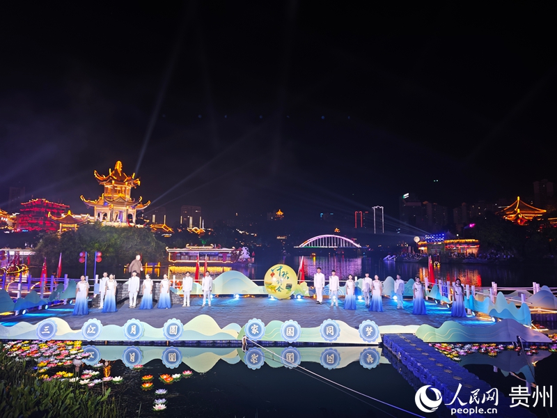 2、活動現場。人民網 黃小桃攝.jpg