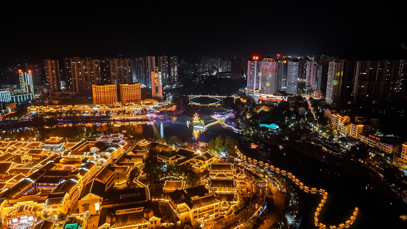 1、五顯廟繪就雙節文旅新圖景 。.jpg