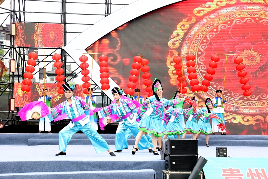 活動現(xiàn)場。