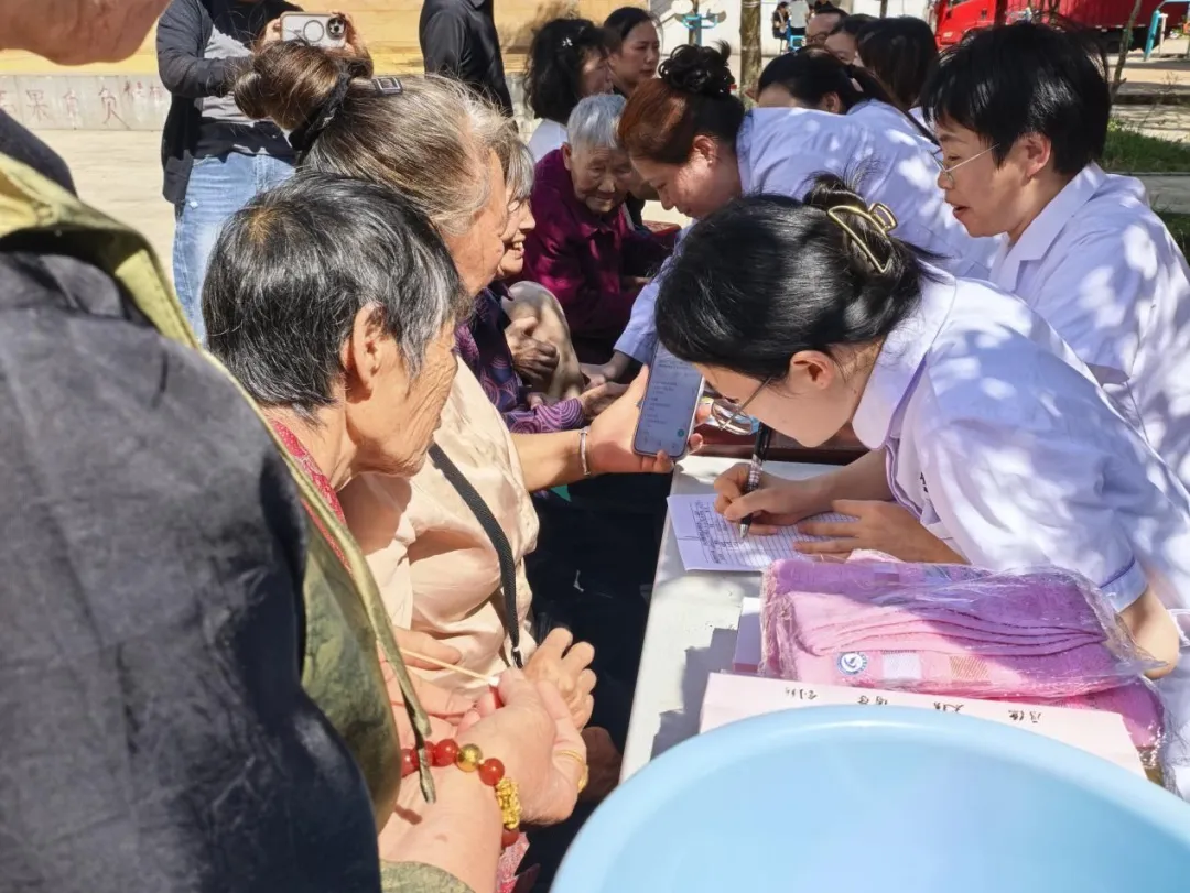 活動(dòng)現(xiàn)場(chǎng)。