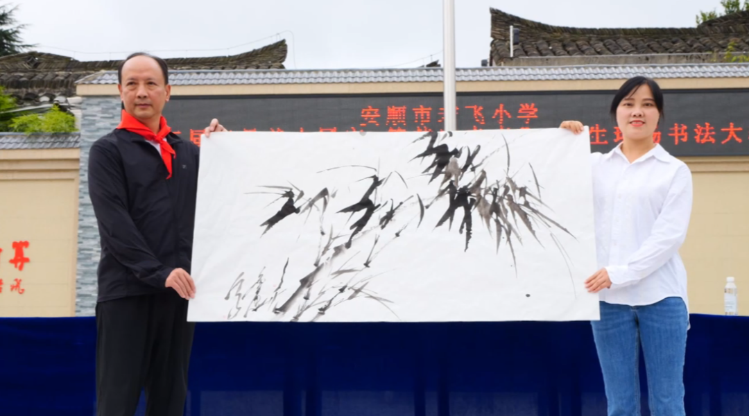 比賽現(xiàn)場。