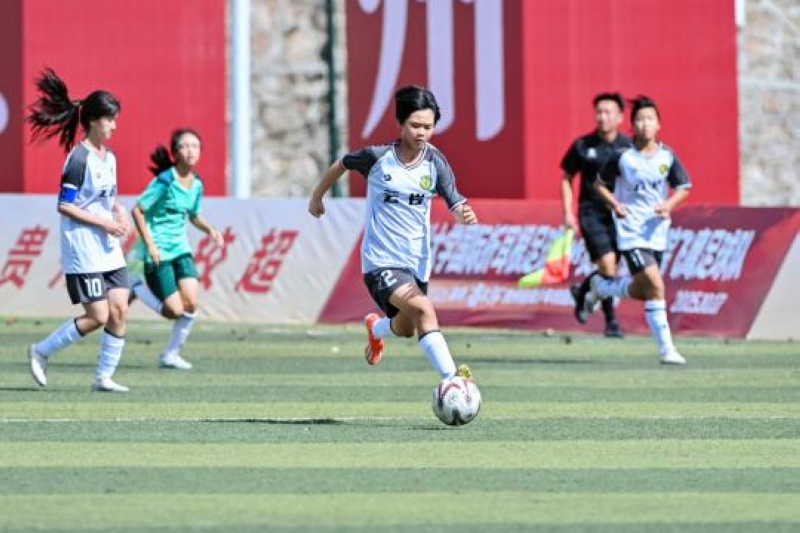 比賽現(xiàn)場(chǎng)。