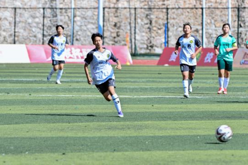 比賽現(xiàn)場(chǎng)。