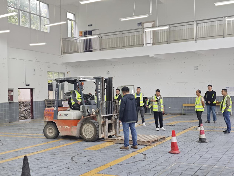 技能培訓“精準滴灌” 賦能高質量就業(yè)。