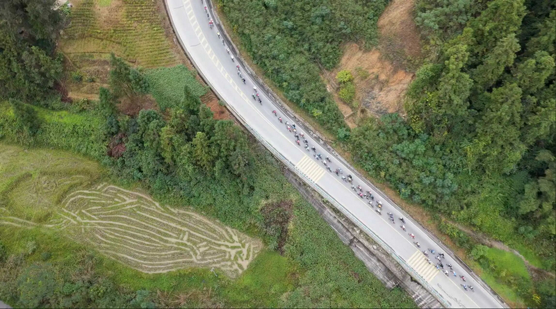 比賽現(xiàn)場。