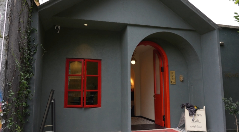 小城咖啡“升溫記” 品味西秀“慢”生活。