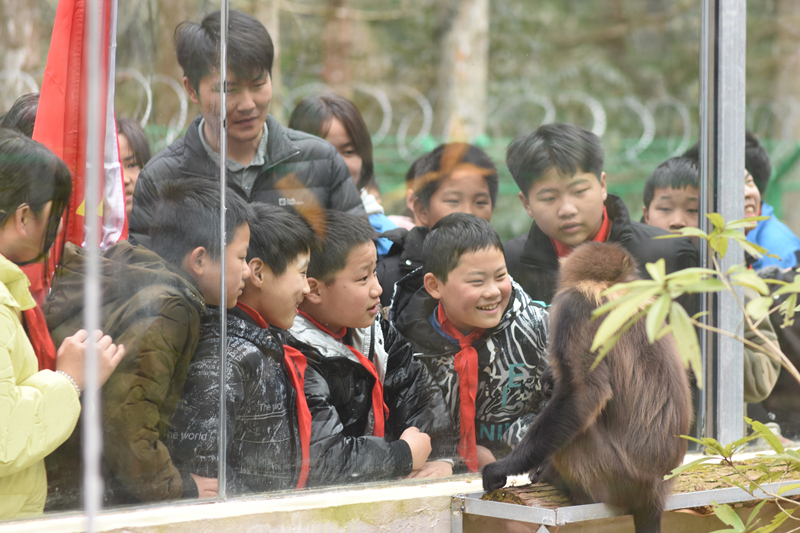 梵凈山加強(qiáng)文化遺產(chǎn)保護(hù)利用推進(jìn)文旅融合發(fā)展。