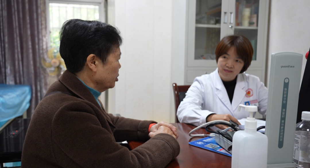 西秀區婦幼保健院設備升級。