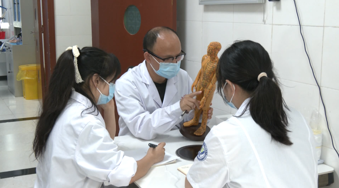 西秀區婦幼保健院設備升級。