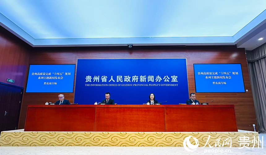 發布會現場。人民網 陽茜攝