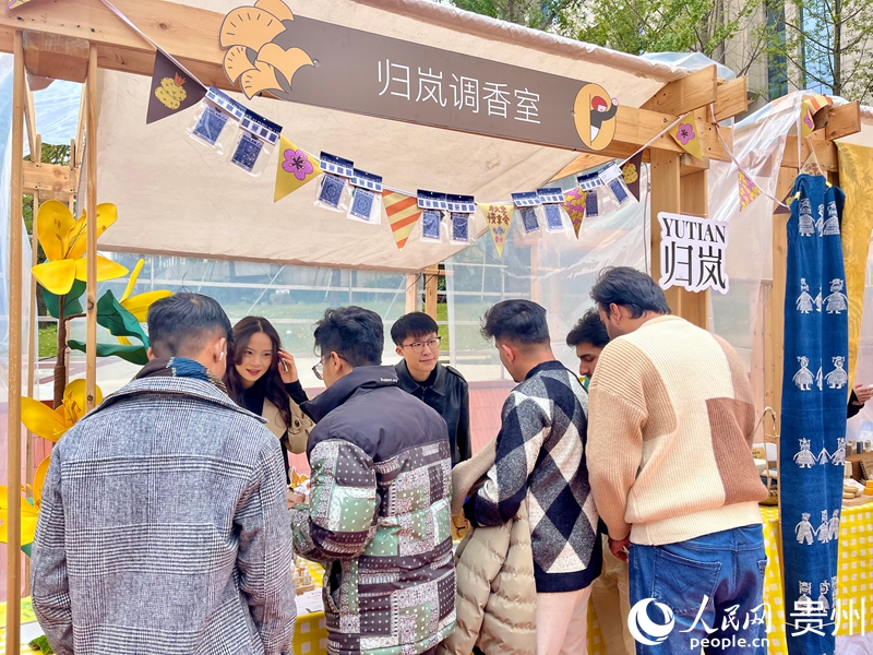 活動現場。人民網 李麗萍攝.jpg